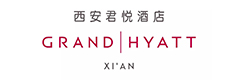西安君悅酒店